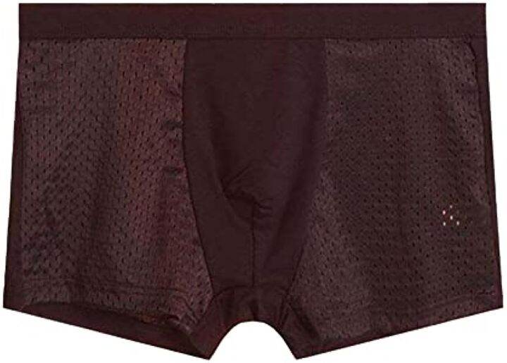 soluo-mens-quick-dry-mesh-boxer-brief-ice-silk-breathable-trunks-underwear-athletic-sports-comfortable-underpants-shorts