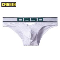 Hot Sale Cotton Sexy Mans Underwear Briefs Underpants Soft Mens Briefs Bikini Gay Underwear Mens Panties Funny BS3135