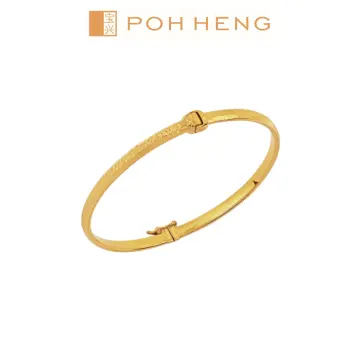 Poh heng hot sale gold price