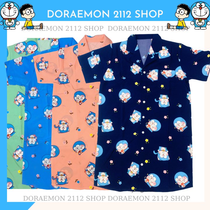 Váy Ngủ Doraemon Giá Tốt T02/2024 | Mua tại Lazada.vn