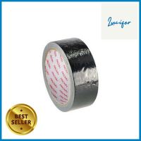 เทปผ้า PACK IN 36 มม.x10 หลา สีดำCLOTH TAPE PACK IN 36MMX10YD BLACK **มีบริการชำระเงินปลายทาง**