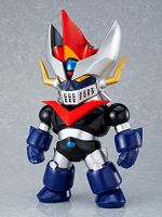 หุ่นซอฟท์ไวนิลทาสีไม่ใช่ขนาด,ของแท้จากญี่ปุ่น100% S O F Great Mazinger