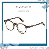 กรอบแว่นตา Moscot รุ่น MILTZEN RX : BARK