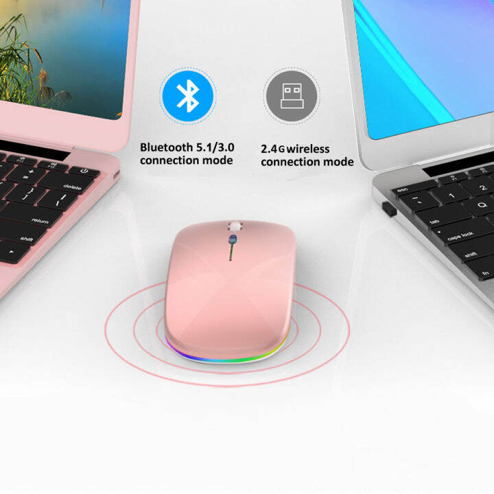 rgb-wireless-mouse-bluetooth-mouse-gamer-rechargeable-computer-mouse-wireless-usb-ergonomic-mause-silent-mice-for-laptop-pc