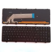 Backlit New US Keyboard For HP Probook 450 GO G0 450 G1 470 455 G1 450