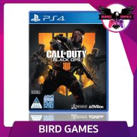 PS4 : Call of Black Ops 4 [แผ่นแท้] [มือ1] [callofduty] [cod]