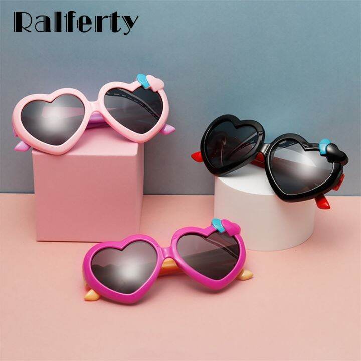 ralferty-flexible-kids-sunglasses-girl-39-s-glasses-polarzied-anti-uv-shades-for-baby-heart-shaped-sun-glasses-oculos-infantil