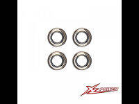 XL52A13 MR63ZZ Bearing