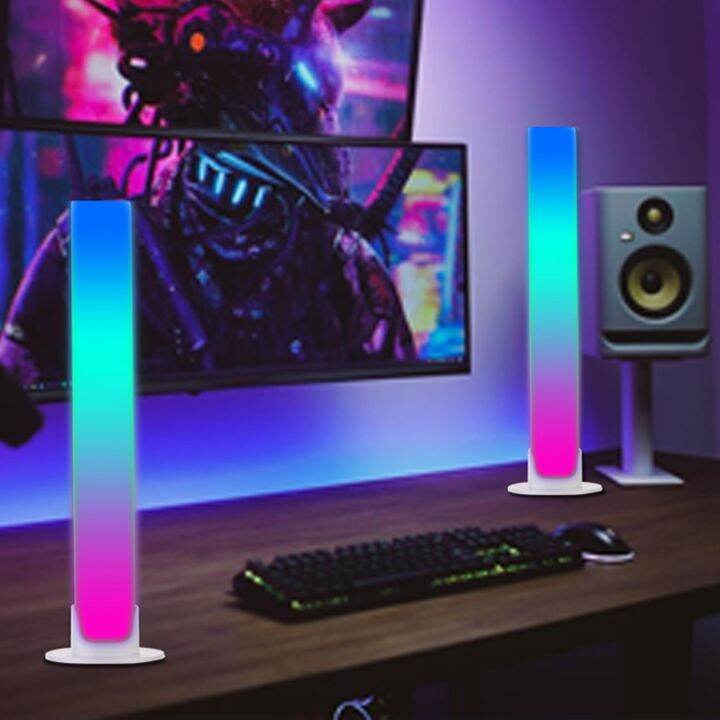 sound-lights-pickup-led-light-usb-rgb-night-lamp-voice-activated-music-rhythm-ambient-light-app-control-for-bedroom-bar-party