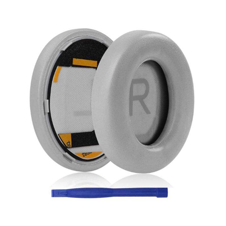 Replacement Ear Pads for BOSE 700 NC700 Headphones Memory Foam Ear Cushions Earpads Headset