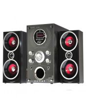 (2.1) Music D.J. (SA-1200) + BLUETOOTH +FM,USB