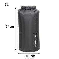 Skin Sports Bag Storage Swimming Upstream Ultra-light Nylon Outdoor