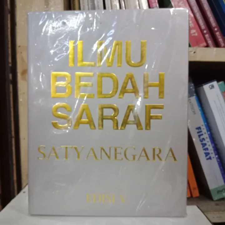 Buku Ilmu Bedah Saraf Lazada Indonesia