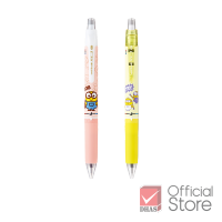 Uni ปากกา ปากกาลบได้ Uni-ball URE3-600M-05 Minion จำนวน 1 ด้าม