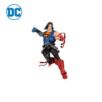 Kiddopacific McFARLANE DC MULTIVERSE DEATH METAL - SUPERMAN (มีชิ้นส่วน DARKFATHER) โมเดลฟิกเกอร์ ขนาด 7 นิ้ว