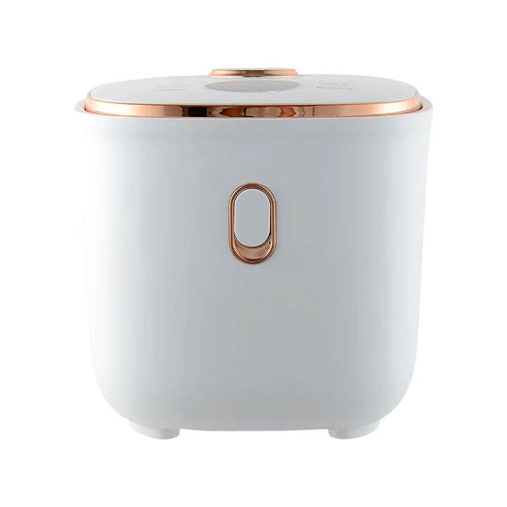 KYOWA Low Sugar Rice Cooker 400W 1L 5 CUPS Automatic Electric Rice Cooker with Steamer Elegant