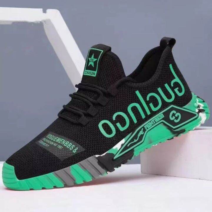 lazada running shoes
