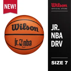 Wilson EVO NXT FIBA Game Ball Size7 | Lazada