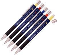 STAEDTLER Mars Micro Drafting Mechanical Pencils 4 pk, 0.3, 0.5, 0.7,&amp; 0.9mm Widths