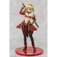 Prize A Red Saber Figure Ichiban Kuji Fate / Apocrypha PART2