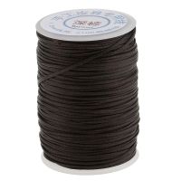 1 Roll 70m Thick Wax Line Waxed Sewing Thread Wax Thread Sewing Thread 12