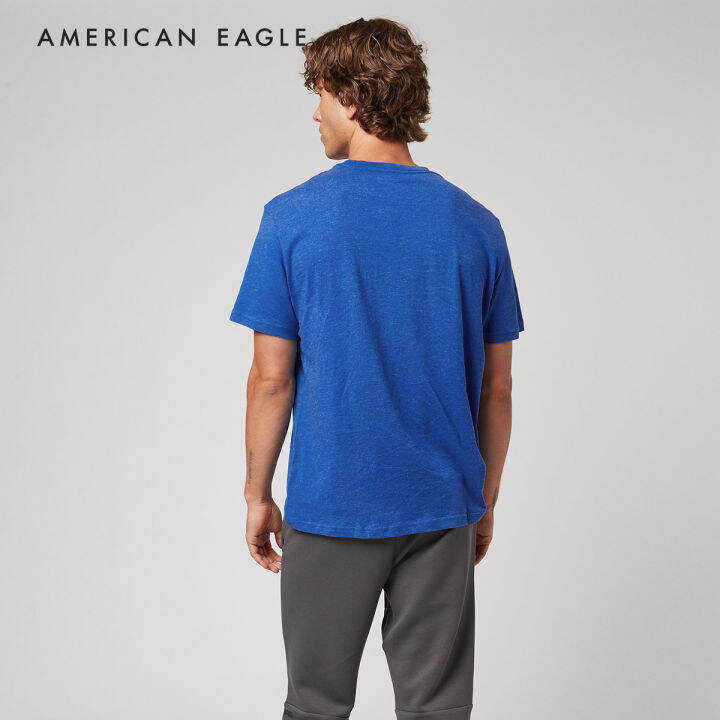 american-eagle-24-7-good-vibes-graphic-t-shirt-เสื้อยืด-ผู้ชาย-กราฟฟิค-nmts-017-3113-499