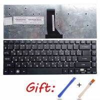 Russian Laptop Keyboard for Acer Aspire 3830 3830G 3830T 3830TG 4830 4830G 4830T 4830TG V3-471 4755 4755g E1-410 RU