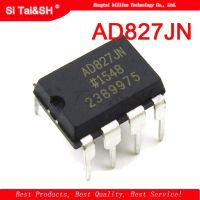 Op AD827JN เสียงฟีเวอร์ AD827JNZ แอมป์2ชิ้น