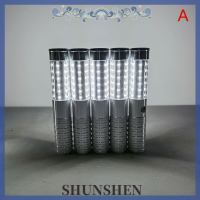 [SHUNSHEN] กระบองไฟกะพริบ LED สำหรับวีไอพีชุดแต่งหน้าเค้กรูปขวดแชมเปญบริการไฟฉายมือถือ