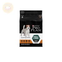 [ส่งฟรี] PRO PLAN ADULT SMALL &amp; MINI สุนัข สูตรสุนัขโตพันธุ์เล็กและตุ๊กตา 2.5 kg