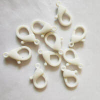 500pieces 25mm acrylic diy candy clasp