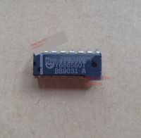 2pcs 74HCT4060N ต้นฉบับใหม่นำเข้าชิ้นส่วนอิเล็กทรอนิกส์ชิป IC สองแถววงจรรวม DIP-16