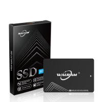 WALRAM SSD 128Gb 240Gb 120Gb 256Gb 480Gb 500Gb 512Gb 1TB 60GB HDD 2.5 Sata 3 Solid State Drive ฮาร์ดดิสก์สำหรับแล็ปท็อป Desktophot