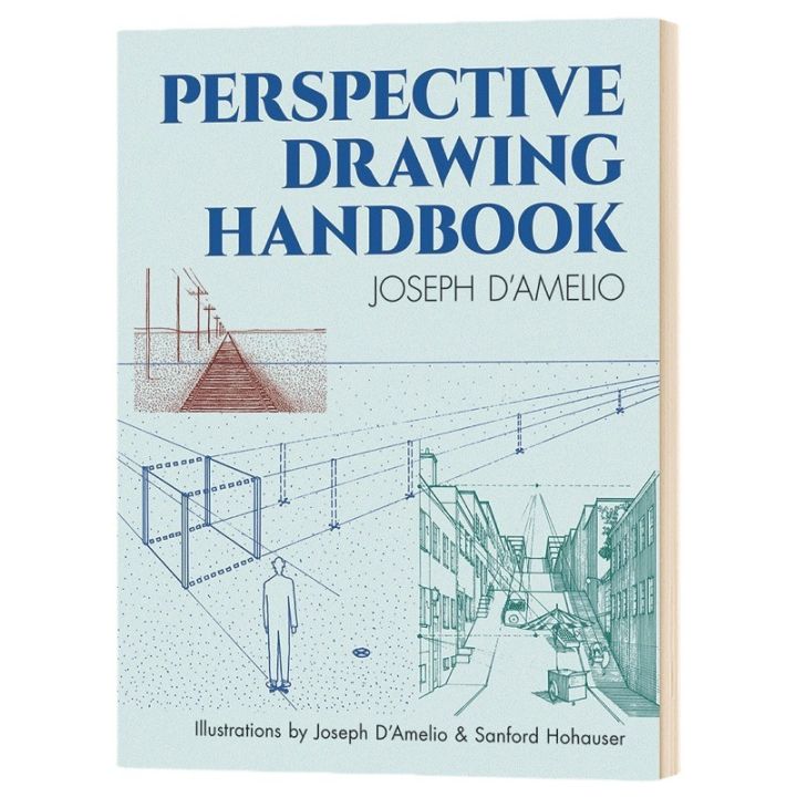 perspective-drawing-handbook-english-original-perspective-drawing-handbook-painting-skills