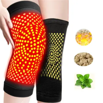 Shop Thermal Massage Knee Brace with great discounts and prices online -  Dec 2023