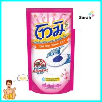 รีฟิลน้ำยาถูพื้น TOMI 700 มล. พิ้งค์ซากุระFLOOR CLEANER REFILL TOMI 700ML PINK SAKURA **สินค้าแนะนำ**