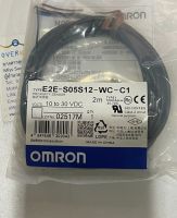 E2E-S05S12-WC-C1 2M Omron