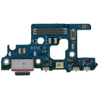 แพรตูดชาร์จ ก้นชาร์จ Samsung Note 10 plus Note 10+ N975F Charging Port Board for SAMSUNG Note 10 plus รับประกัน 1 เดือน