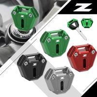 ฝาครอบกุญแจรถจักรยานยนต์เปลือกเคสป้องกันกุญแจสำหรับ KAWASAKI Z125 PRO Z250 Z300 Z400 Z650 Z750 R/l/s Z800 Z900 Z1000 Z900RS