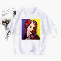 Lana Del Rey Ullzang Aesthetics Tshirt Hop Print Tees Tshirts Men Tshirts Gildan