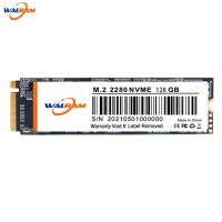 Walram M.2 SSD M2 256gb PCIe NVME 128GB 512GB 1TB Solid State Drive 2280 ฮาร์ดดิสก์ภายใน HDD สำหรับแล็ปท็อปเดสก์ท็อป ssd nvme m2