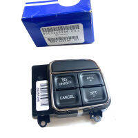 ใหม่ของแท้พวงมาลัย Cruise Control Switch OEM 56046094AF สำหรับ2011-2018 JEEP Grand Cherokee เข็มทิศ Wrangler JK