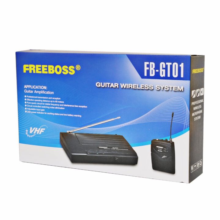freeboss-fb-gt01-vhf-wireless-guitar-microphone