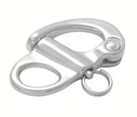 Fixed Snap Shackles-2.Marine Grade 316 Stainless Steel Fitting สแตนเลสสตีล ฟิตติ้ง