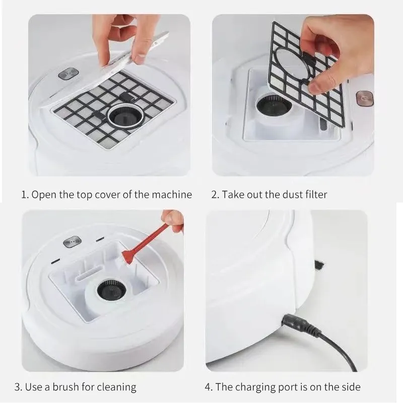 Vacuum Robot Price Comparison Philippines