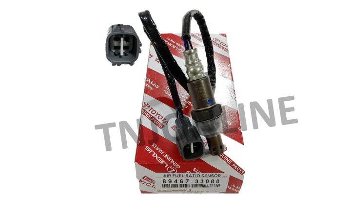 AIR FUEL RATIO SENSOR - TOYOTA CAMRY ACV40,ACV41 (89467-33160 / 89467 ...