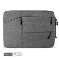 กระเป๋าแล็ปท็อปเคส Casing PC 13 14 15แบบพกพาเคสสำหรับ Macbook Air Pro 12 13.3 14.1 15.6นิ้ว Redmi Mac Book กระเป๋าเป้แล็ปท็อปแล็ปท็อป M1