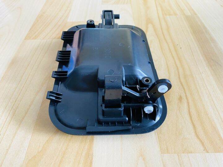 มือจับเปิดประตูกลางบานสไลด์-นอกตัวรถ-ด้านขวา-ตงฟง-dfm-dfsk-sokon-mini-van-v27