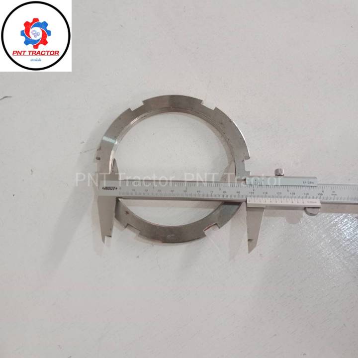 หัวน็อต-เพลาหน้า-รถไถฟอร์ดรุ่น-f-6610-zf-353