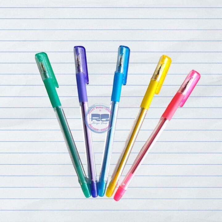 PULPEN STANDARD B'LIVE | Lazada Indonesia